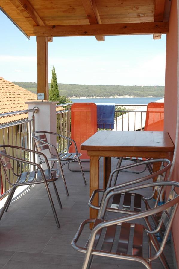Eva Appartement Gornji Karin Buitenkant foto